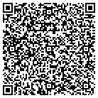 QR code with Ace Secretarial Office Sltns contacts