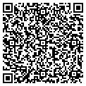QR code with Zyzon contacts