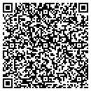 QR code with M R I contacts