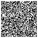 QR code with Hillside Mowing contacts