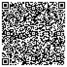 QR code with Ram International Inc contacts