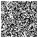 QR code with AA All Stor contacts