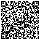 QR code with Kemp Homes contacts