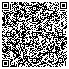 QR code with Dwight E Mc Leod Ms contacts