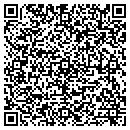 QR code with Atrium Gallery contacts