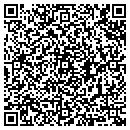 QR code with A1 Wrecker Service contacts