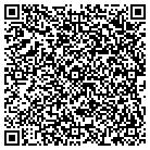 QR code with Donnas Academy Hair Design contacts