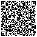 QR code with Hooters contacts
