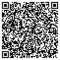 QR code with Mycos contacts