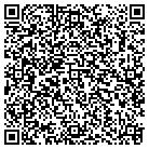 QR code with Phillip W Strain DDS contacts