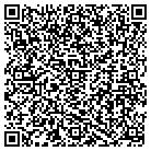 QR code with Oehm R L Concrete LLC contacts