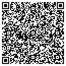 QR code with The Mat Man contacts
