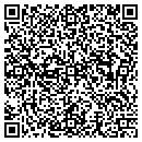 QR code with O'REILLY Auto Parts contacts
