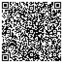 QR code with Runbeck Graphics contacts