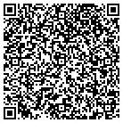 QR code with Marble and Granite Resources contacts