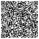 QR code with Raffi Krikorian MD contacts