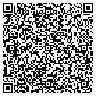QR code with Main Street Philatelisc contacts