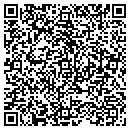 QR code with Richard B Fink DDS contacts