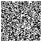 QR code with White Electronics Radio Shack contacts