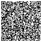 QR code with Custom Made Ornamental Iron contacts