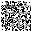 QR code with J C Davison Auto Body contacts
