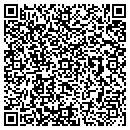 QR code with Alphalarm Co contacts