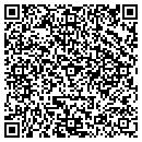 QR code with Hill Lawn Service contacts