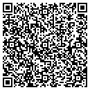 QR code with B T C Assoc contacts