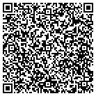 QR code with James E Lenahan DDS contacts