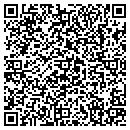 QR code with P & R Distributers contacts