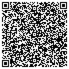 QR code with Midwest Eagle Concrete Prods contacts