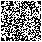 QR code with C & P Excavating & Plumbing contacts