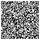 QR code with Megatrends contacts