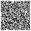QR code with B-Z Sales contacts