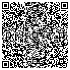 QR code with Cornerstone Self Storage contacts