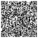 QR code with Holder Ranch contacts