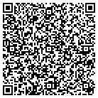 QR code with H & R Block Tax Service contacts