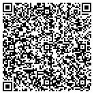 QR code with T A Contracting & Roll Off contacts