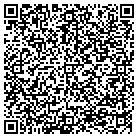 QR code with George B Kavanaugh Pipe Organs contacts