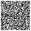 QR code with Advancia contacts