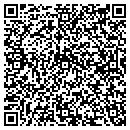 QR code with A Gutter Solution LLC contacts