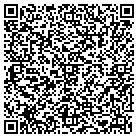 QR code with O'Hair Salon & Tanning contacts