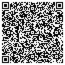 QR code with J S Tile & Marble contacts