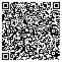 QR code with Aimco contacts