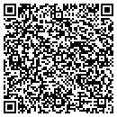 QR code with Rouse Vision Clinic contacts