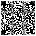 QR code with My Daddys Cheesecake contacts