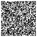 QR code with S Gregg Gallery contacts