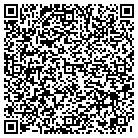 QR code with Kluesner Concreters contacts