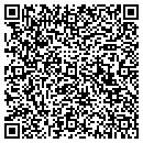 QR code with Glad Rags contacts