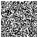 QR code with AFM Mini Storage contacts